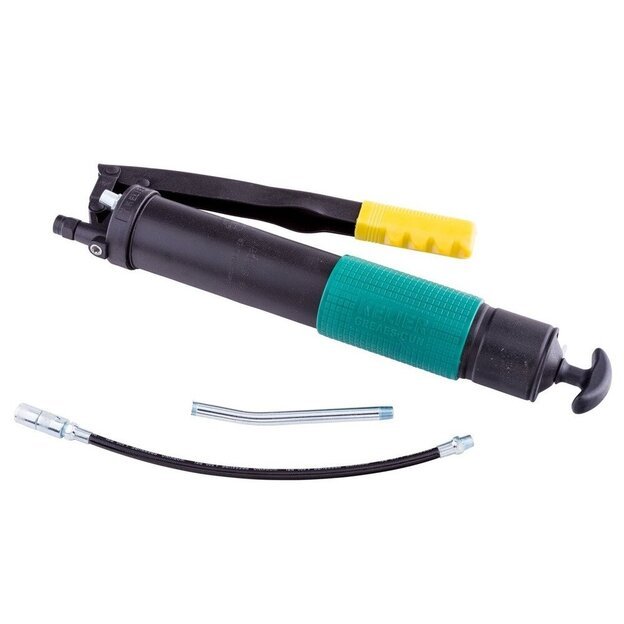 Hand grease gun 1