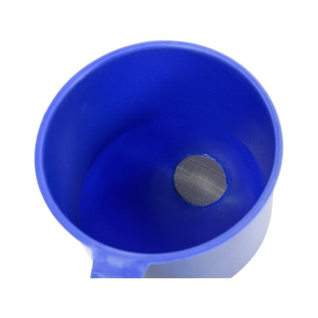 Funnel curved 1