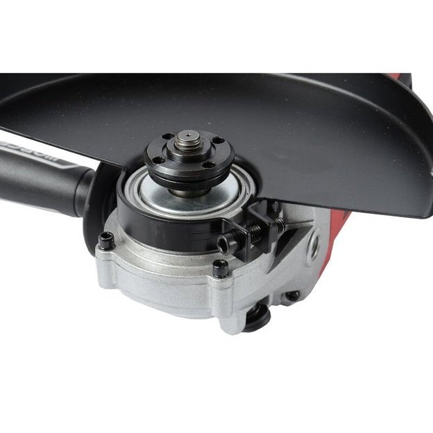 Angle grinder 230mm 2400W