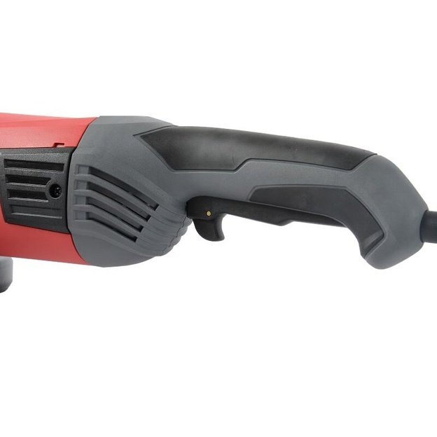Angle grinder 230mm 2400W