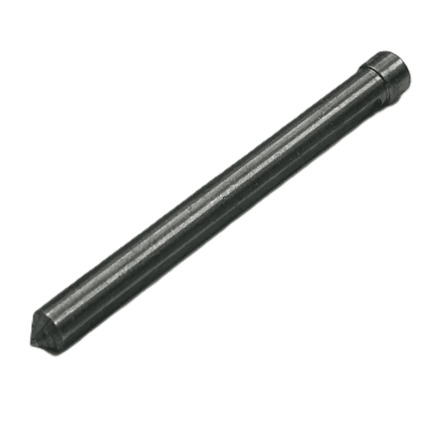Centravimo a&scaron;is gręžimo karūnoms &Oslash;7.98x90mm
