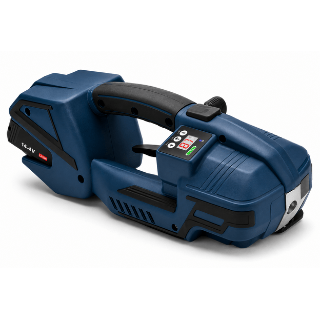 Handheld Automatic Strapping Machine