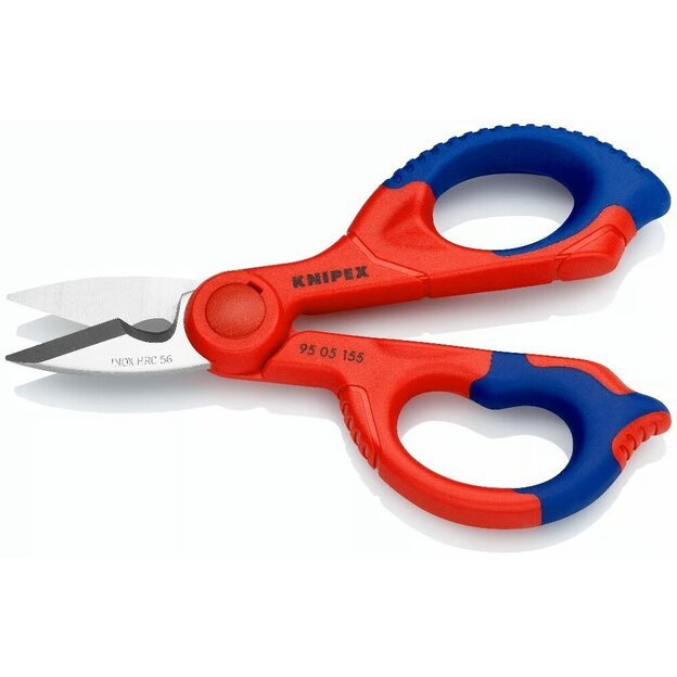Žirklės elektrikams KNIPEX