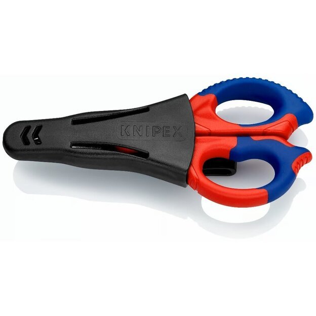 Žirklės elektrikams KNIPEX