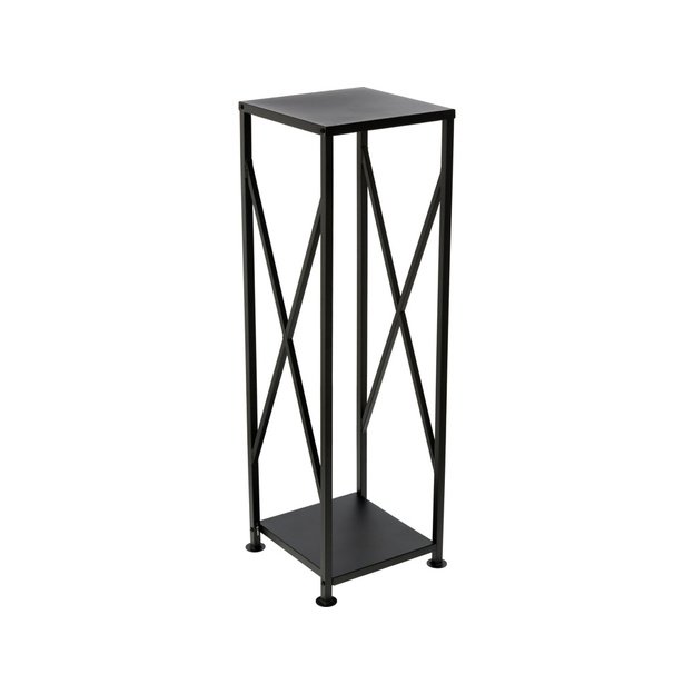 Malkų stovas plieninis | 40 cm | 34X34X111 cm