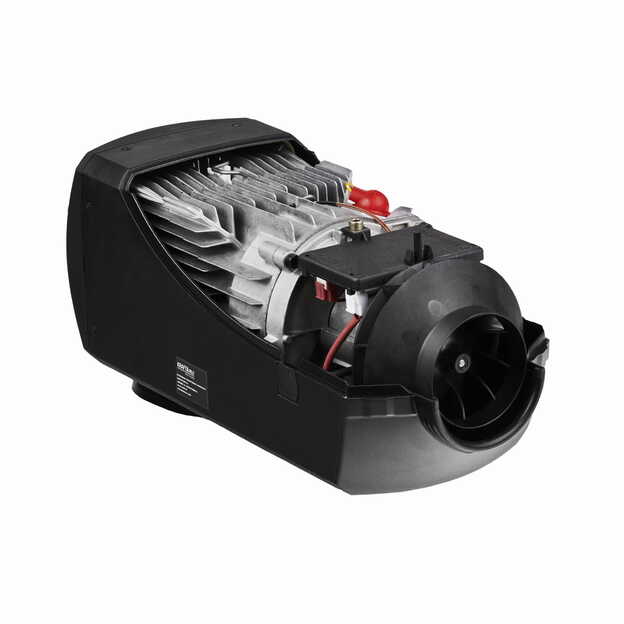 Dyzelinis šildytuvas Webasto tipo 8kW 12V 6