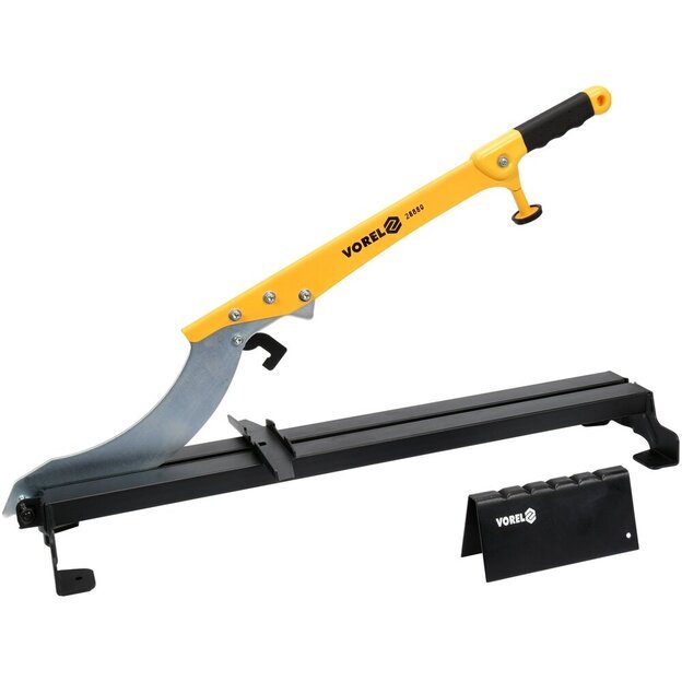 Staklės / giljotina grindų laminatui 3