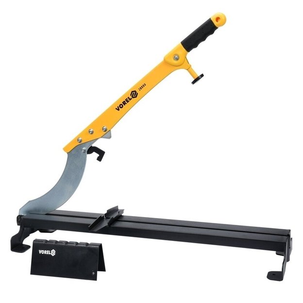 Staklės / giljotina grindų laminatui 2