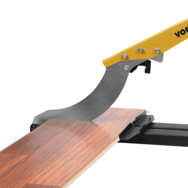 Staklės / giljotina grindų laminatui 4