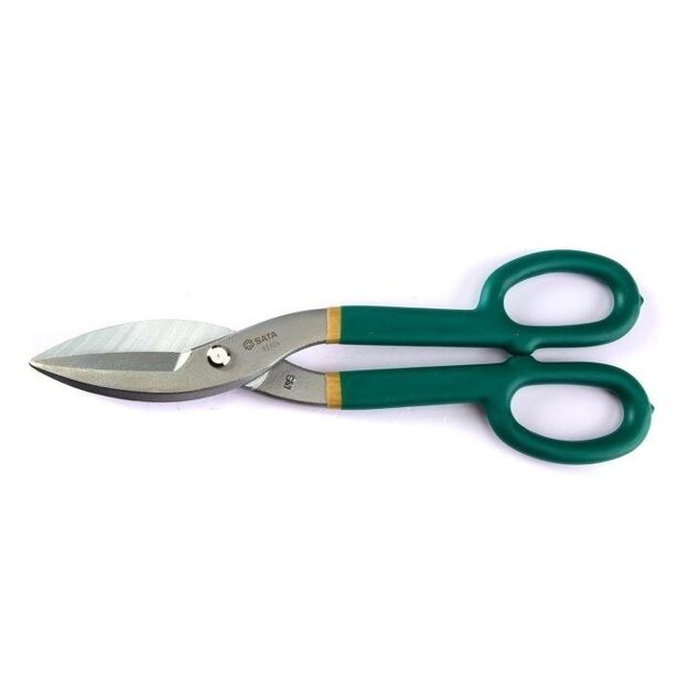 Skardos kirpimo žirklės (tiesios) 2