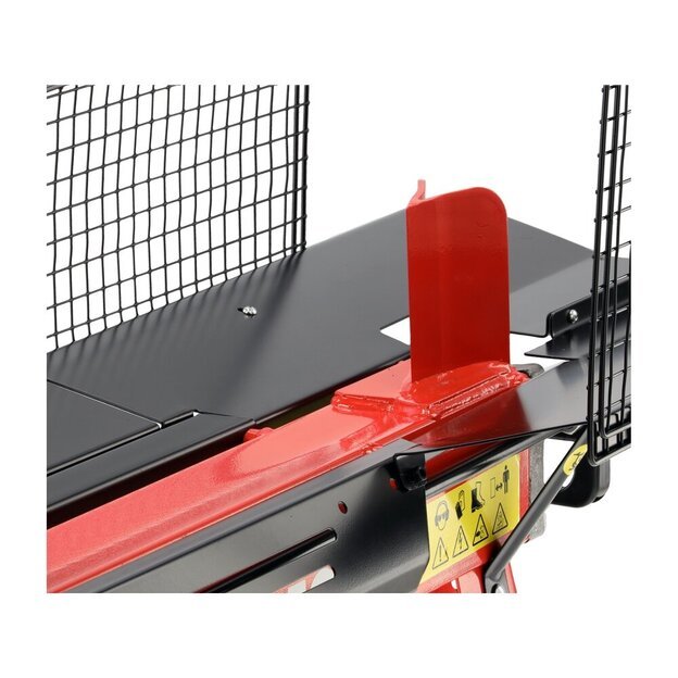 Elektrinė malkų skaldyklė 2200W 5T 6