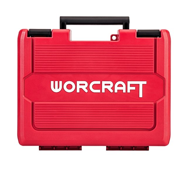 Akumuliatorinis suktuvas-gręžtuvas su kalimu 20V LI-ION, 2x2.0Ah (pl.dėž.) 17