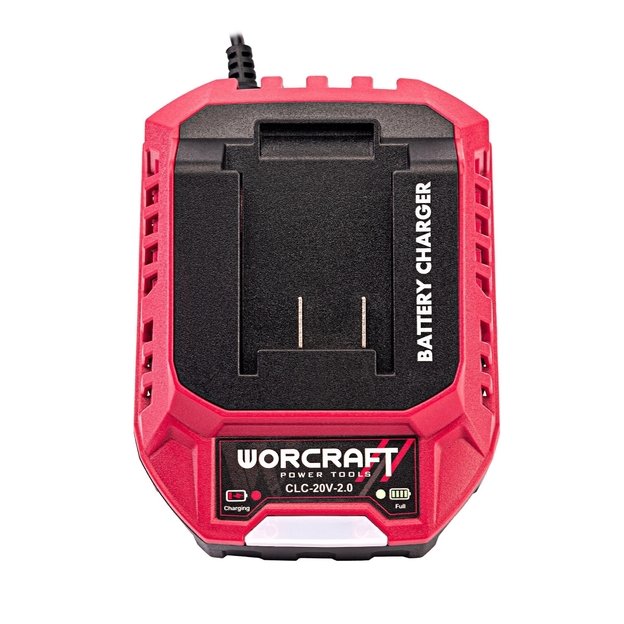 Akumuliatorinis suktuvas-gręžtuvas su kalimu 20V LI-ION, 2x2.0Ah (pl.dėž.) 14