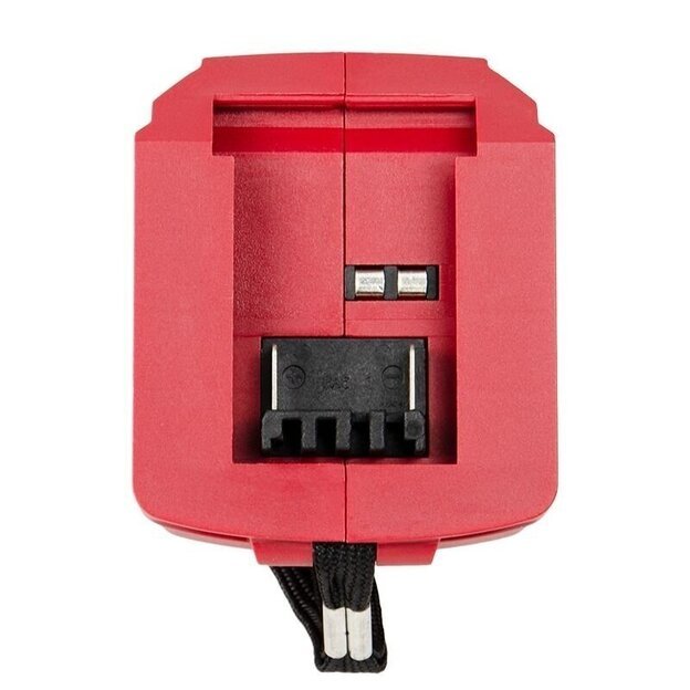 Akumuliatorinis sekatorius WORCRAFT 20V LI-ION su teleskopiniu prailginimu  4