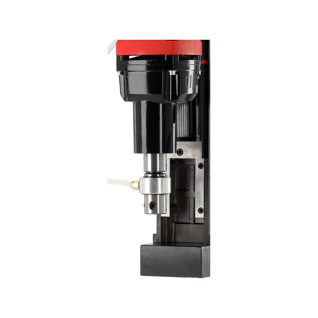 Magnetinės gręžimo staklės 1800 W | Ø50 mm | Morse MT2 + Weldon adapteris | YATO YT-820502