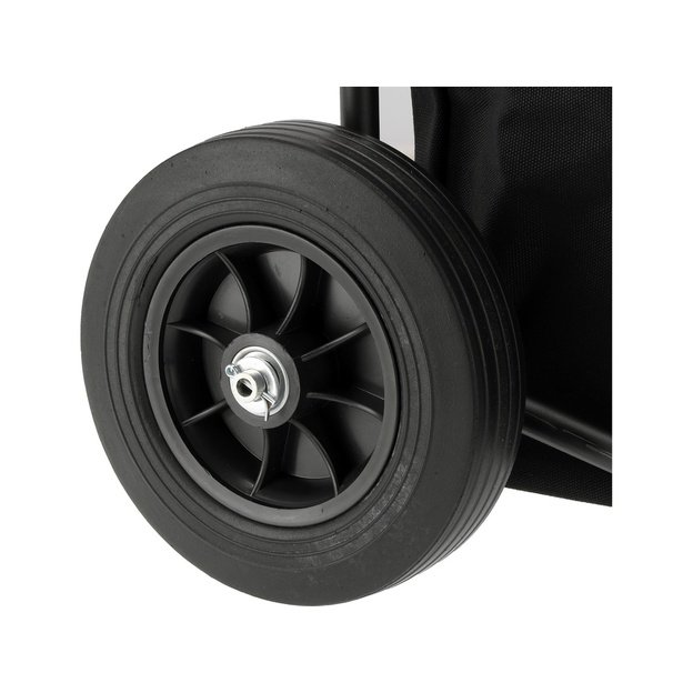 Benzininis šakų smulkintuvas 196 cm³, 4,1 kW, iki 50 mm | YATO YT-86150