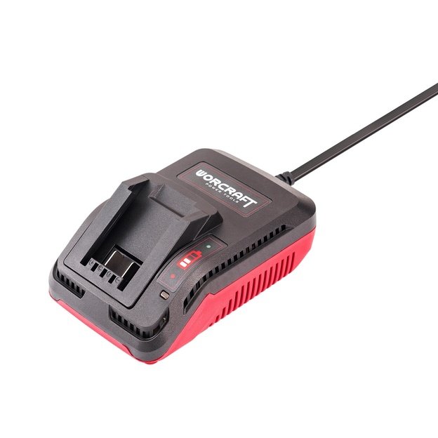 Li-ion Charger for WORCRAFT 20V battery
