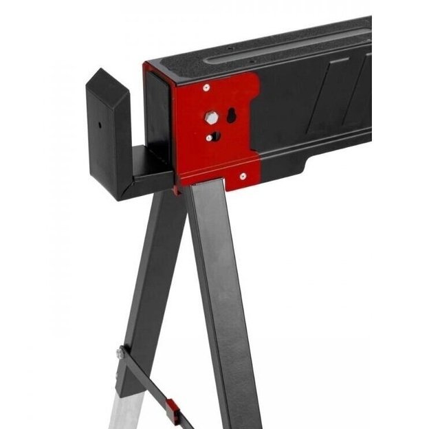 Support stand foldable (adjustable legs) 500kg