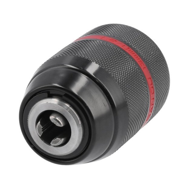 Griebtuvas gręžtuvui 1/2  2-13mm
