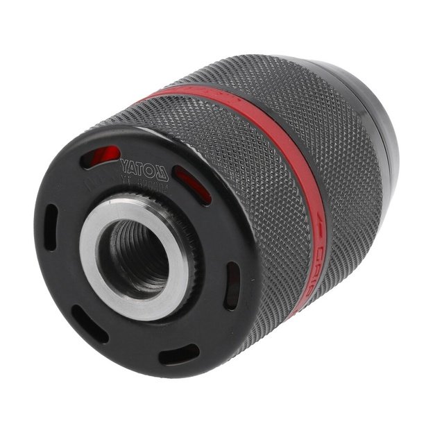 Griebtuvas gręžtuvui 1/2  2-13mm