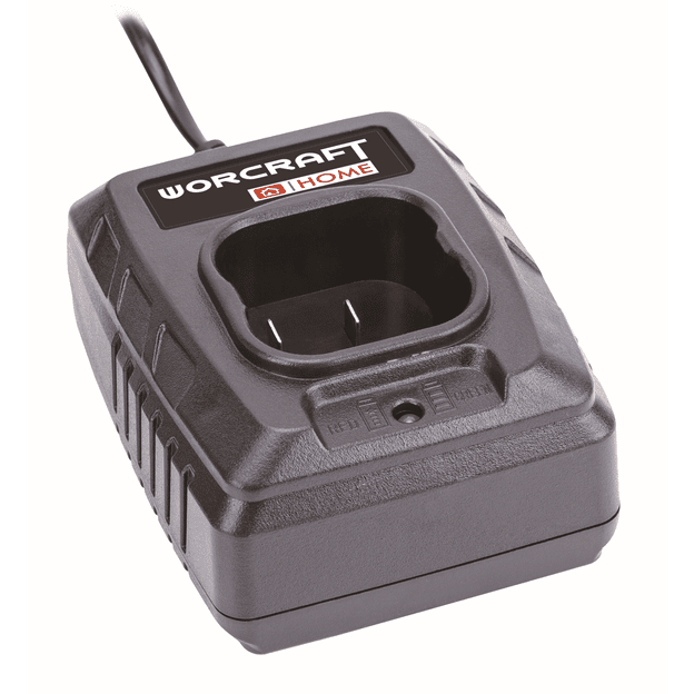 Akumuliatorinis suktuvas-gręžtuvas WORCRAFT su priedais 16.8V LI-ION (pl.dėž.)