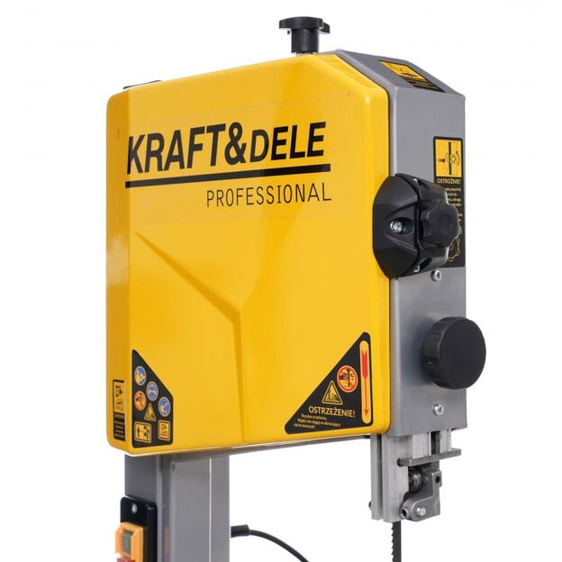 Kraftdele KD5298 Juostinės pjovimo staklės 900 W