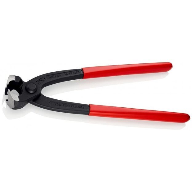 Replės sąvaržoms KNIPEX 220mm