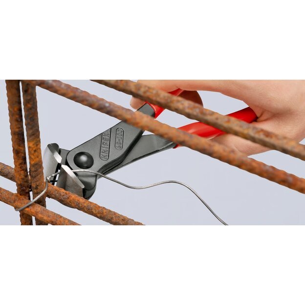 Žnyplės KNIPEX