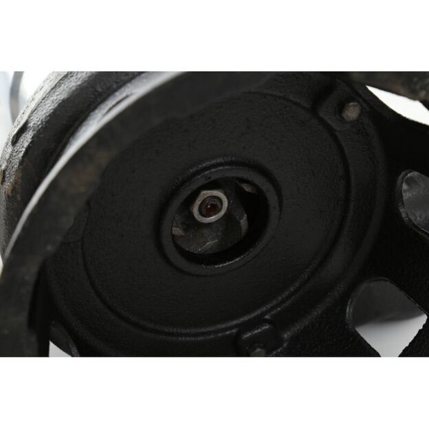 Drenažinis siurblys 3100W 220V/50Hz su smulkintuvu