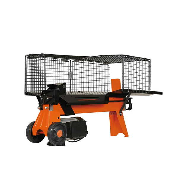 KD5209 Malkų skaldyklė 2500W 7T 