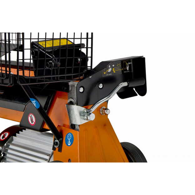 KD5209 Malkų skaldyklė 2500W 7T  4