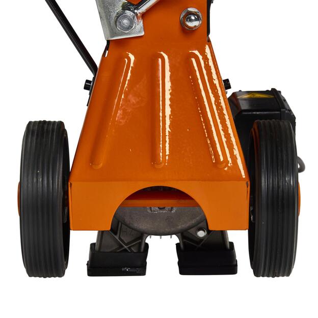KD5209 Malkų skaldyklė 2500W 7T  11