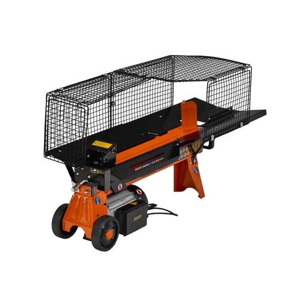 KD5209 Malkų skaldyklė 2500W 7T  2