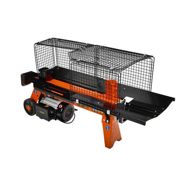KD5209 Malkų skaldyklė 2500W 7T  1