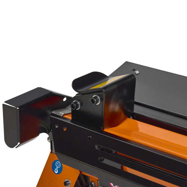 KD5209 Malkų skaldyklė 2500W 7T  5