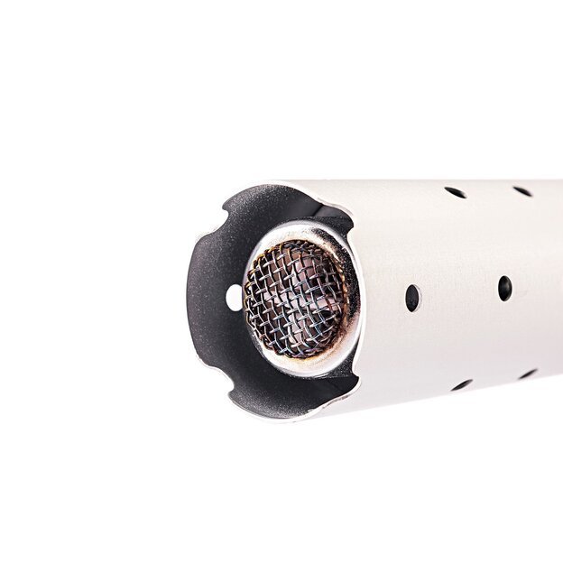 Akumuliatorinis anglies uždegiklis 800°C 20V LI-ION 8