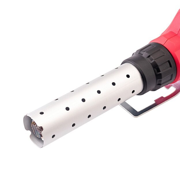 Akumuliatorinis anglies uždegiklis 800°C 20V LI-ION 6