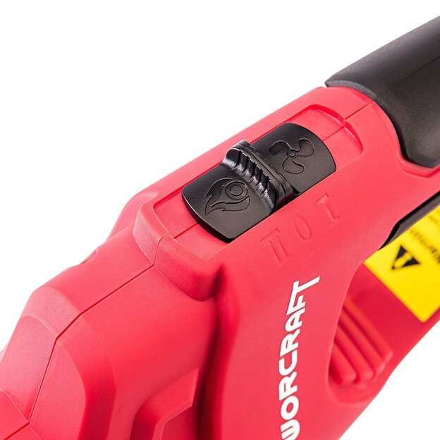 Akumuliatorinis anglies uždegiklis 800°C 20V LI-ION 5