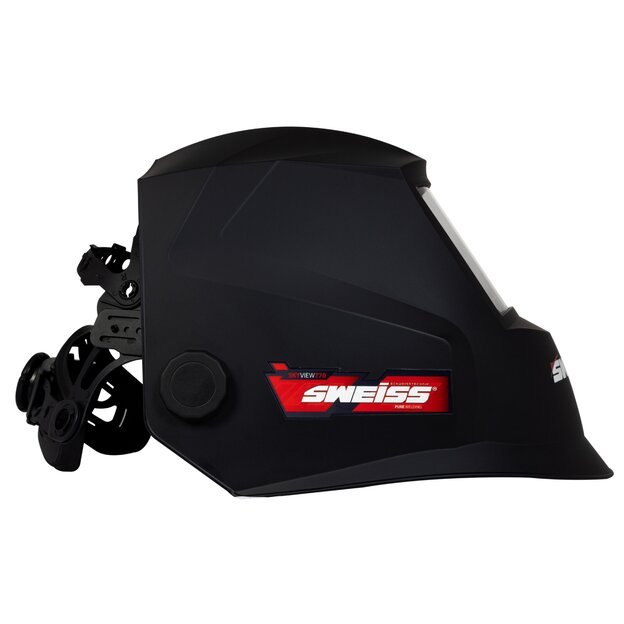 Suvirintojo skydelis su automatiniu filtru Archon 3