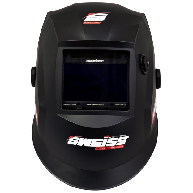 Suvirintojo skydelis su automatiniu filtru Archon 2