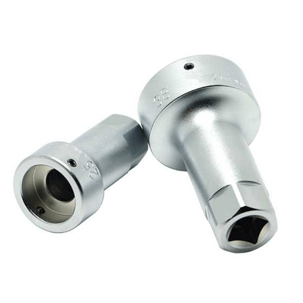 Sriegpjovės laikiklis 38mm - 1/2 