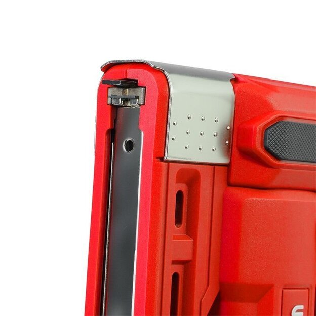 Akumuliatorinis viniakalis-kabiamušis 20V 2.0Ah LI-ION 6