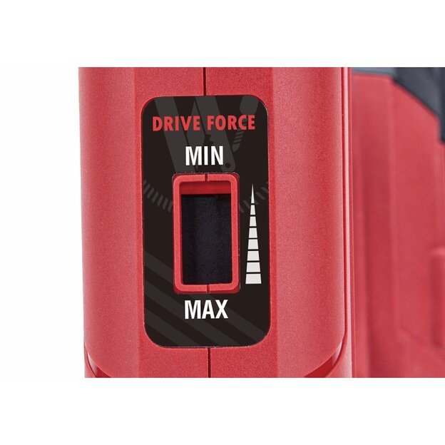 Akumuliatorinis viniakalis-kabiamušis 20V 2.0Ah LI-ION 3