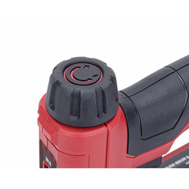 Akumuliatorinis viniakalis-kabiamušis 20V 2.0Ah LI-ION 2