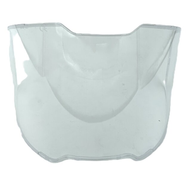 Suvirintojo skydelio X2 FS1 GAEA išorinis apsauginis stikliukas 1