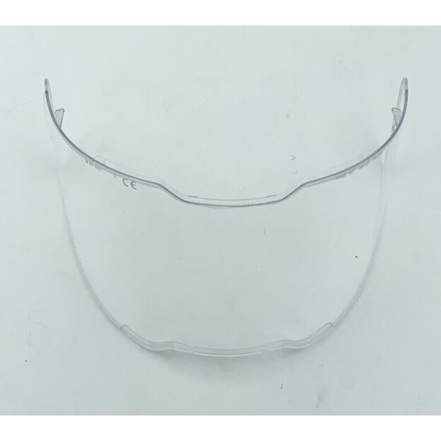 Suvirintojo skydelio X2 FS1 GAEA išorinis apsauginis stikliukas 2