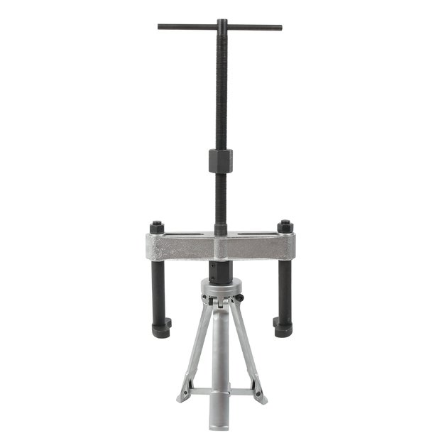 Cilindro indėklo nuėmiklis 2 griebtuvų 1