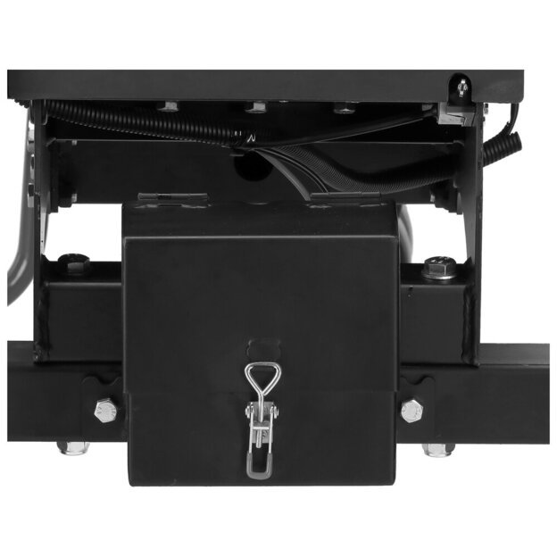 Benzinis &scaron;akų smulkintuvas 9kW &Oslash;150mm 10