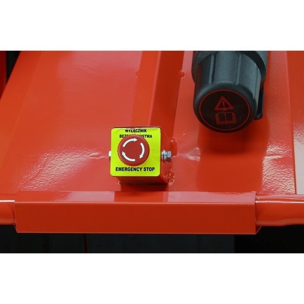 Benzinis &scaron;akų smulkintuvas 9kW &Oslash;150mm 13