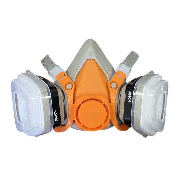 Puskaukė su filtrais L 1